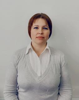 Запылихина Татьяна Владимировна