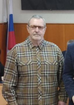 Сафонов Константин Николаевич