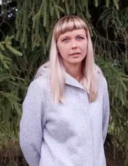Шишова Анна Николаевна